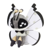 Officiële Pokemon center Pokemon fit knuffel Vivillon (Icy snow Pattern) 15cm 